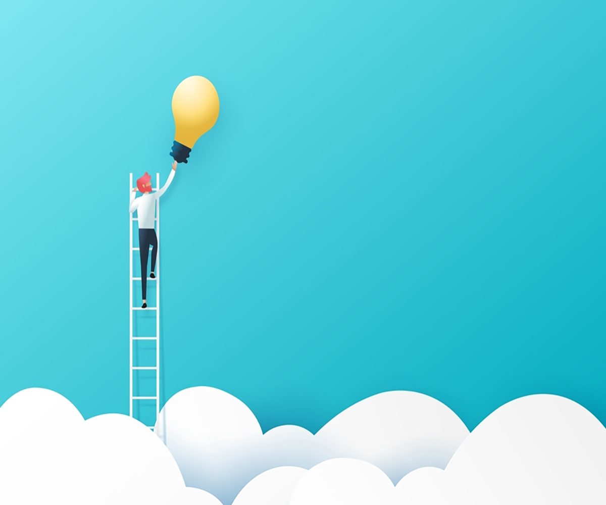 Digital Transformation Solution